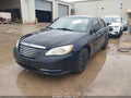 2011 Chrysler 200 — photo 2 of 14 | VIN 1C3BC4FB3BN600845
