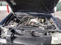 2004 Nissan Frontier — photo 10 of 16 | VIN 1N6ED27TX4C445837
