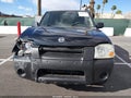 2004 Nissan Frontier — photo 12 of 16 | VIN 1N6ED27TX4C445837