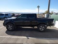 2004 Nissan Frontier — photo 14 of 16 | VIN 1N6ED27TX4C445837