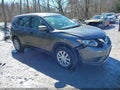 Photo 1 of 16 — 2016 Nissan Rogue Sport