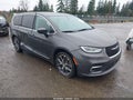 Photo 1 of 16 — 2018 Chrysler Pacifica