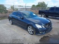 Photo 1 of 11 — 2010 Mercedes-Benz E-Class