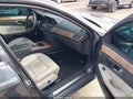 2010 Mercedes-Benz E-Class — photo 5 of 11 | VIN WDDHF5GB1AA056326