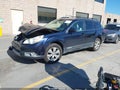 2012 Subaru Outback — photo 2 of 16 | VIN 4S4BRDKC5C2269922
