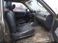 Photo 5 of 12 — 2003 Nissan Xterra