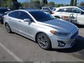 Photo 1 of 16 — 2019 Ford Fusion