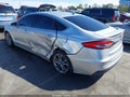Photo 3 of 16 — 2019 Ford Fusion