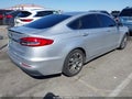 Photo 4 of 16 — 2019 Ford Fusion