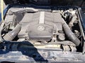 2004 Mercedes-Benz G-Class — photo 10 of 16 | VIN WDCYR49E44X148562