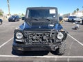 2004 Mercedes-Benz G-Class — photo 12 of 16 | VIN WDCYR49E44X148562