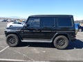 2004 Mercedes-Benz G-Class — photo 14 of 16 | VIN WDCYR49E44X148562