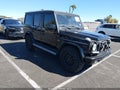 2004 Mercedes-Benz G-Class — photo 1 of 16 | VIN WDCYR49E44X148562
