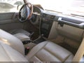 2004 Mercedes-Benz G-Class — photo 5 of 16 | VIN WDCYR49E44X148562