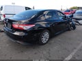 2018 Toyota Camry — photo 4 of 18 | VIN 4T1B11HK3JU010268