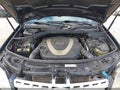 2010 Mercedes-Benz ML-Class — photo 10 of 11 | VIN 4JGBB8GB8AA540227
