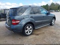 Photo 4 of 11 — 2010 Mercedes-Benz ML-Class