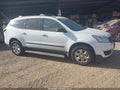 Photo 1 of 16 — 2017 Chevrolet Traverse