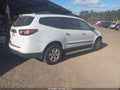 2017 Chevrolet Traverse — photo 4 of 16 | VIN 1GNKRFKD6HJ170667