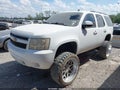 Photo 2 of 11 — 2008 Chevrolet Tahoe