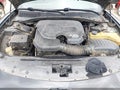 2017 Dodge Charger — photo 10 of 16 | VIN 2C3CDXHGXHH667455