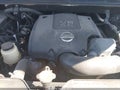 2012 Nissan Armada — photo 10 of 14 | VIN 5N1BA0ND0CN610145