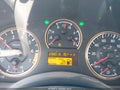 2012 Nissan Armada — photo 7 of 14 | VIN 5N1BA0ND0CN610145