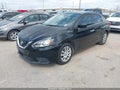 2017 Nissan Sentra — photo 2 of 13 | VIN 3N1AB7AP6HY393008
