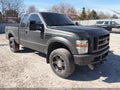 Photo 1 of 16 — 2008 Ford F-250