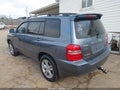 2002 Toyota Highlander — photo 3 of 13 | VIN JTEHF21A120087216