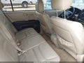 Photo 8 of 13 — 2002 Toyota Highlander