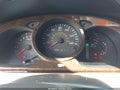 2002 Toyota Highlander — photo 7 of 13 | VIN JTEHF21A120087216