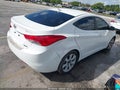 2012 Hyundai Elantra — photo 4 of 11 | VIN 5NPDH4AE1CH120182