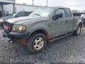 2005 Ford F-150 — photo 2 of 14 | VIN 1FTRX02WX5KD49473