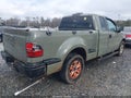2005 Ford F-150 — photo 4 of 14 | VIN 1FTRX02WX5KD49473