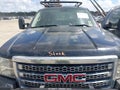 2014 GMC Sierra — photo 10 of 16 | VIN 1GT121E88EF191240