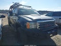 2014 GMC Sierra — photo 1 of 16 | VIN 1GT121E88EF191240