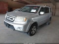 2011 Honda Pilot — photo 2 of 11 | VIN 5FNYF3H41BB011474