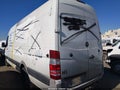 Photo 9 of 10 — 2013 Mercedes-Benz Sprinter