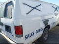 Photo 9 of 10 — 2005 Ford E-350