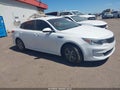 Photo 1 of 13 — 2016 Kia Optima