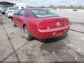 Photo 3 of 17 — 2009 Ford Mustang