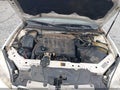 Photo 10 of 15 — 2012 Chevrolet Impala