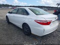 Photo 3 of 17 — 2015 Toyota Camry