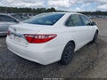 Photo 4 of 17 — 2015 Toyota Camry