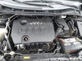 2010 Toyota Corolla — photo 10 of 11 | VIN 1NXBU4EE7AZ224297