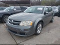 2011 Dodge Avenger — photo 2 of 12 | VIN 1B3BD2FB5BN587305