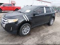 Photo 2 of 12 — 2012 Ford Edge