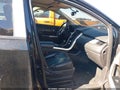 Photo 5 of 12 — 2012 Ford Edge