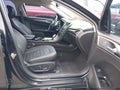 2015 Ford Fusion — photo 5 of 10 | VIN 3FA6P0HD9FR264376